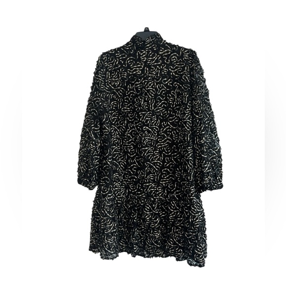 Tuckernuck Nightly Organza Palmerston Dress Size XL - Picture 6 of 12